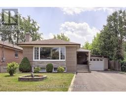 BASEMENT - 346 WENLOCK AVENUE, Richmond Hill, Ontario