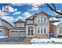 19 BRASS DRIVE, Richmond Hill, Ontario