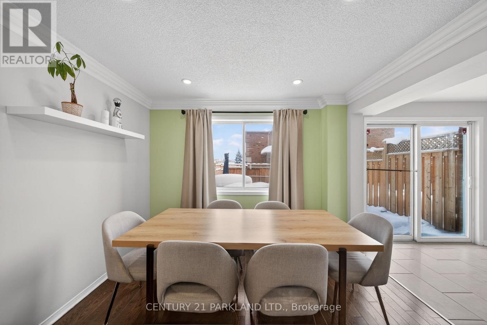 3 Majesty Boulevard, Barrie, Ontario  L4M 7K1 - Photo 7 - S12777660