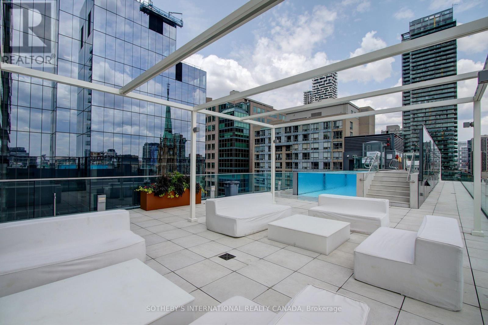 520 - 60 Colborne Street, Toronto, Ontario  M5E 1E3 - Photo 21 - C12777068