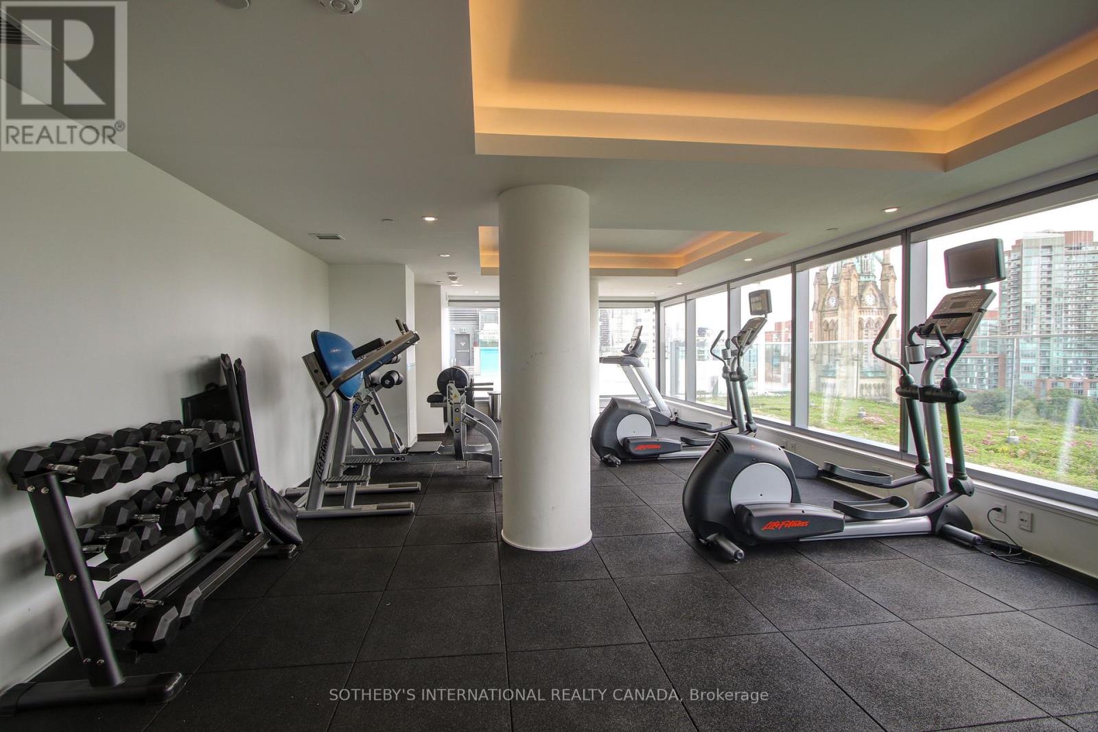 520 - 60 Colborne Street, Toronto, Ontario  M5E 1E3 - Photo 23 - C12777068