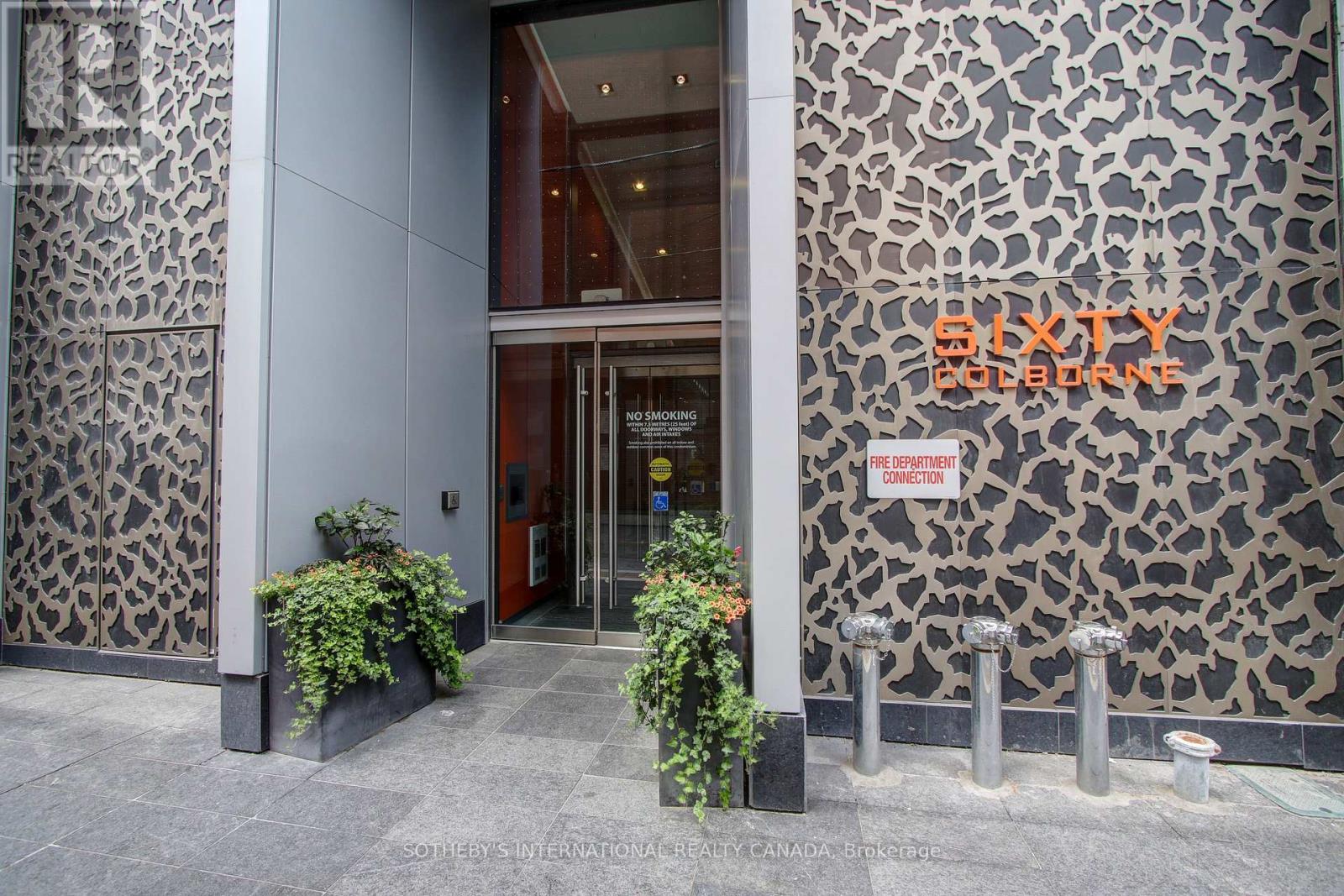 520 - 60 Colborne Street, Toronto, Ontario  M5E 1E3 - Photo 25 - C12777068