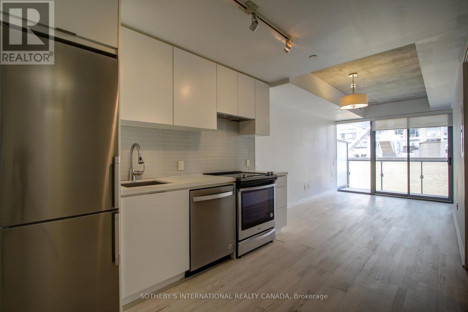 520 - 60 Colborne Street, Toronto, Ontario  M5E 1E3 - Photo 8 - C12777068