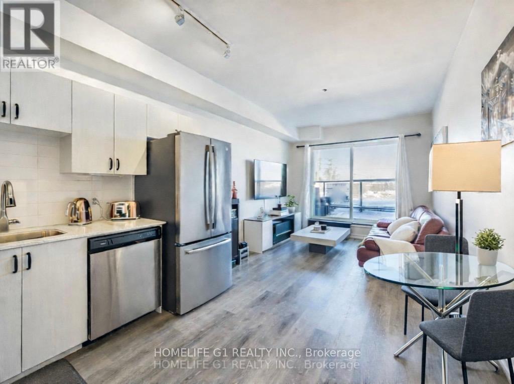 217 - 430 Essa Road, Barrie, Ontario  L9J 0M1 - Photo 11 - S12766966