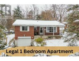 1283 AMUNDSEN AVENUE, Peterborough, Ontario