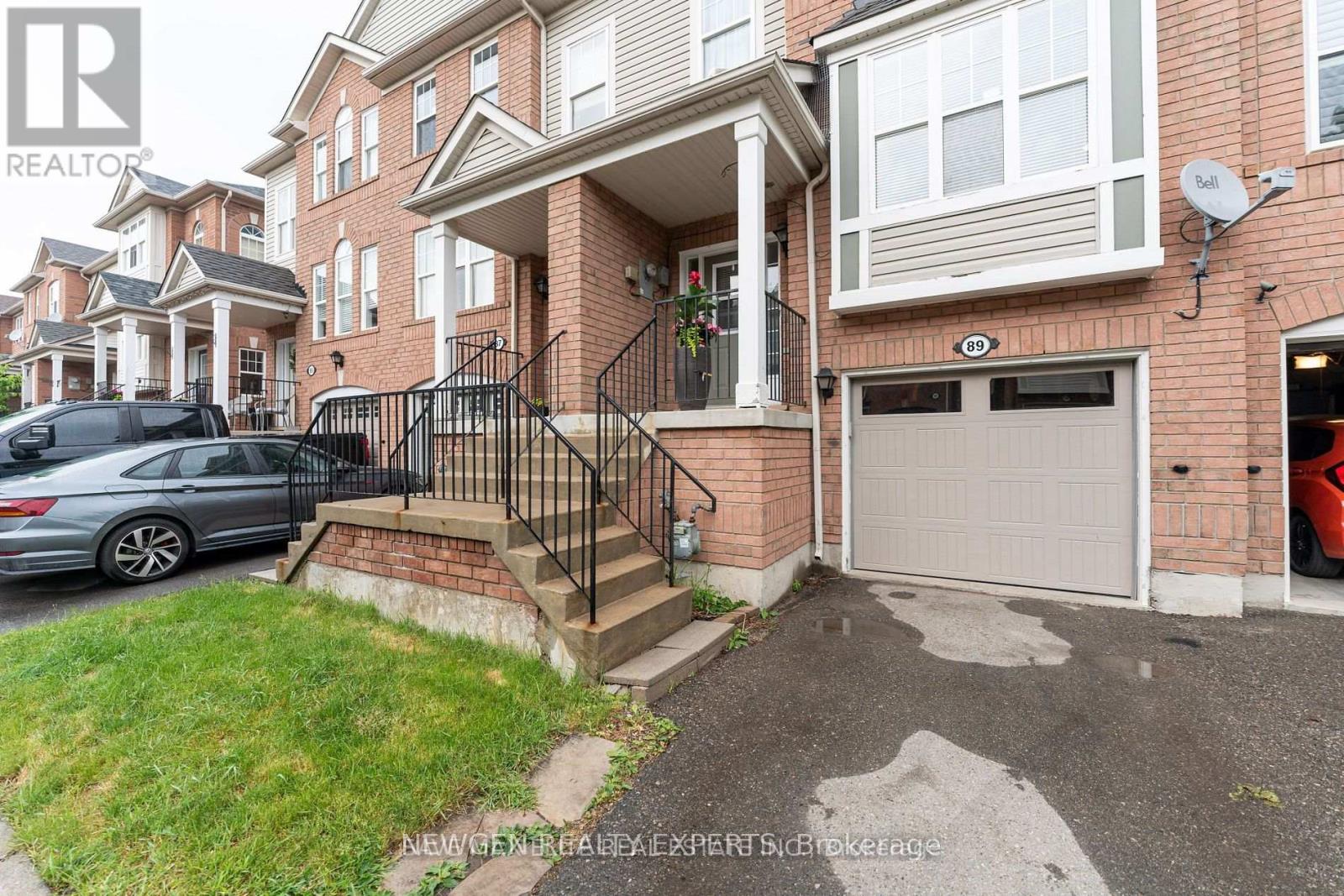 89 SEED HOUSE LANE, Halton Hills, Ontario