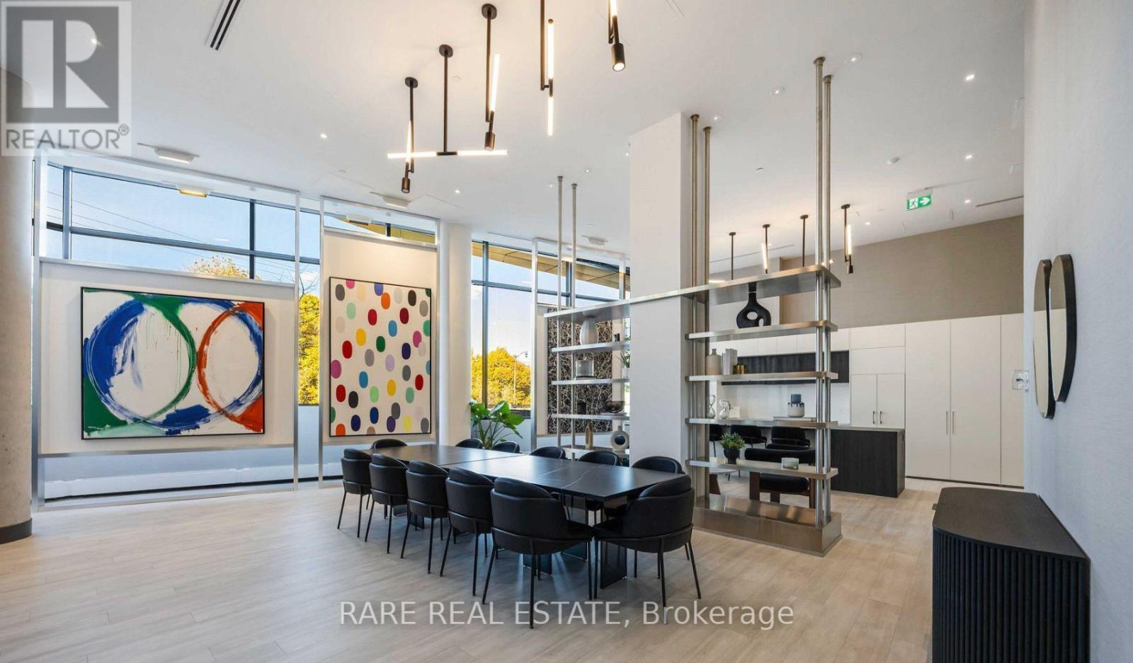 505 - 160 Kingsway Crescent, Toronto, Ontario  M8X 2R2 - Photo 10 - W12777714