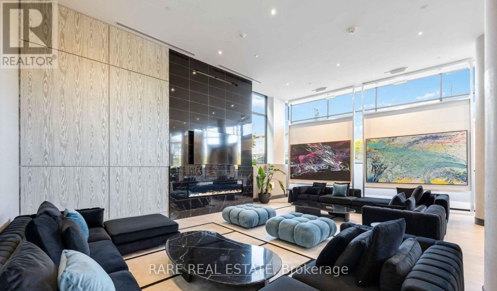 505 - 160 Kingsway Crescent, Toronto, Ontario  M8X 2R2 - Photo 9 - W12777714