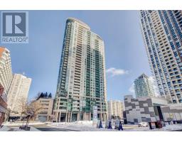 2205 - 208 ENFIELD PLACE, Mississauga, Ontario