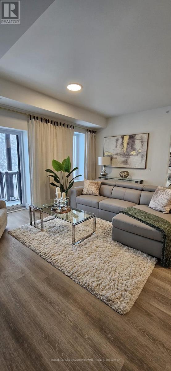 204 - 19B WEST STREET N, Kawartha Lakes, Ontario