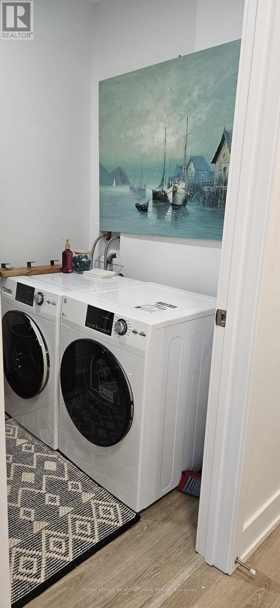 204 - 19b West Street N, Kawartha Lakes, Ontario  K0M 1N0 - Photo 11 - X12777706