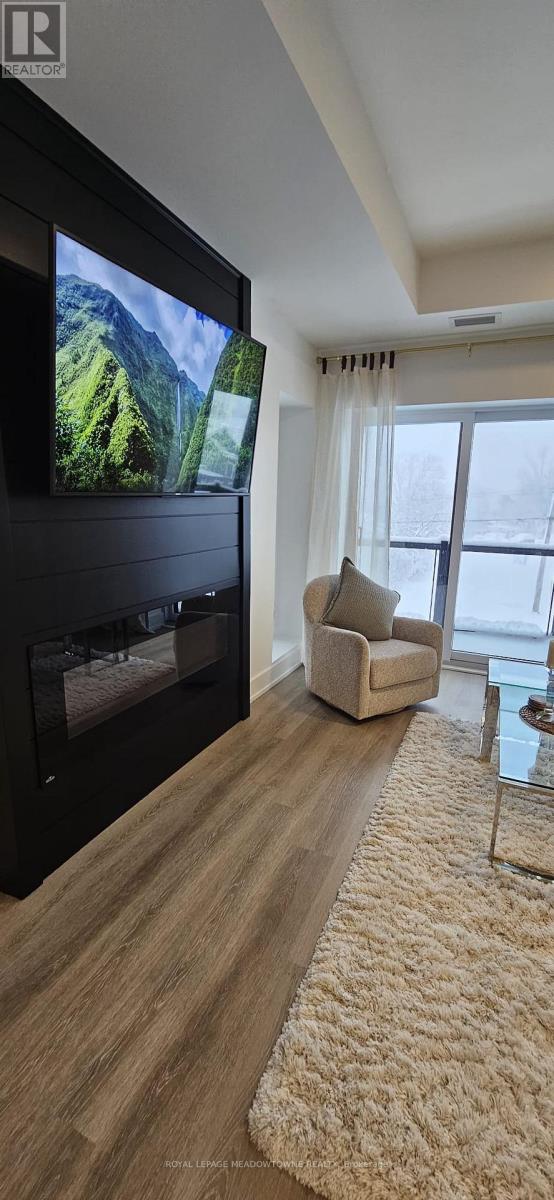 204 - 19b West Street N, Kawartha Lakes, Ontario  K0M 1N0 - Photo 5 - X12777706