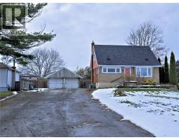 1448 UPPER OTTAWA Street, Hamilton, Ontario
