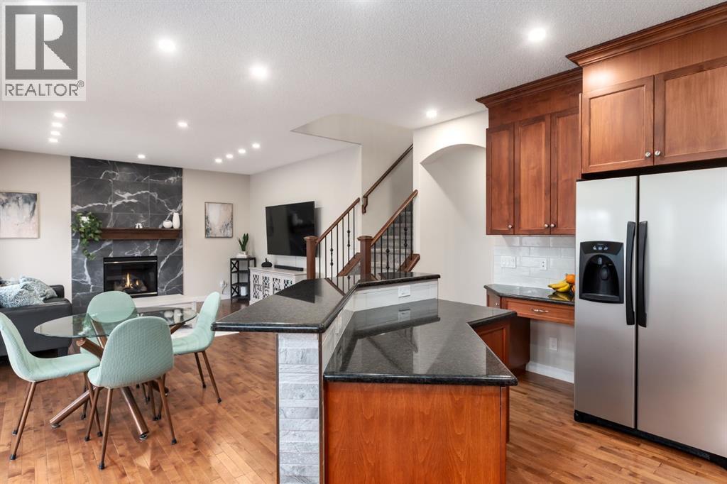 128 Seagreen Manor, Chestermere, Alberta  T1X 0E7 - Photo 7 - A2283637