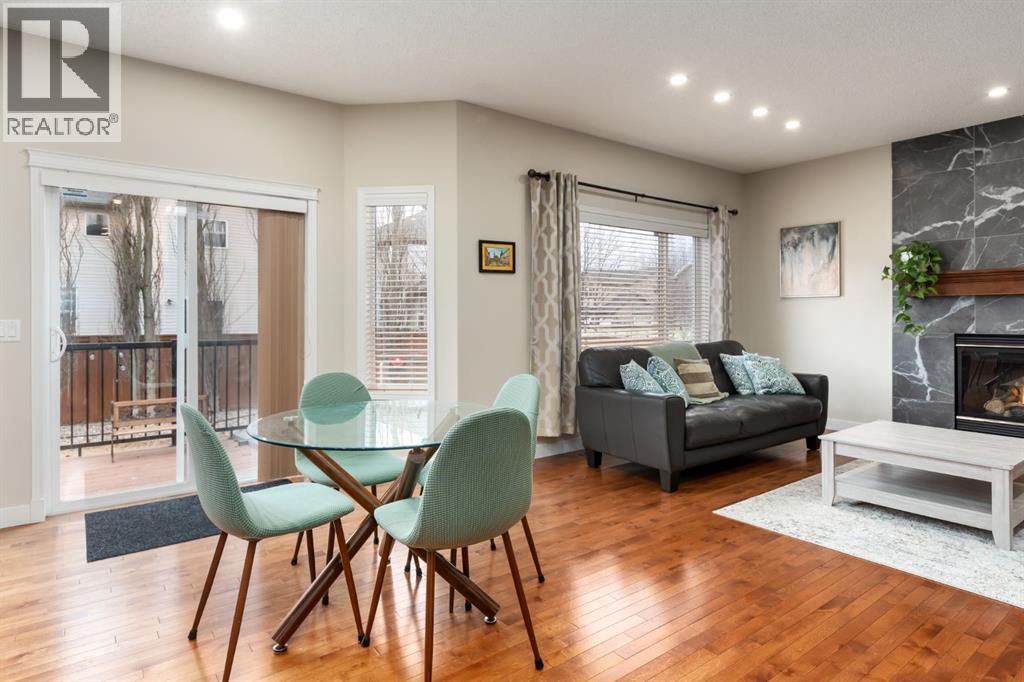 128 Seagreen Manor, Chestermere, Alberta  T1X 0E7 - Photo 9 - A2283637