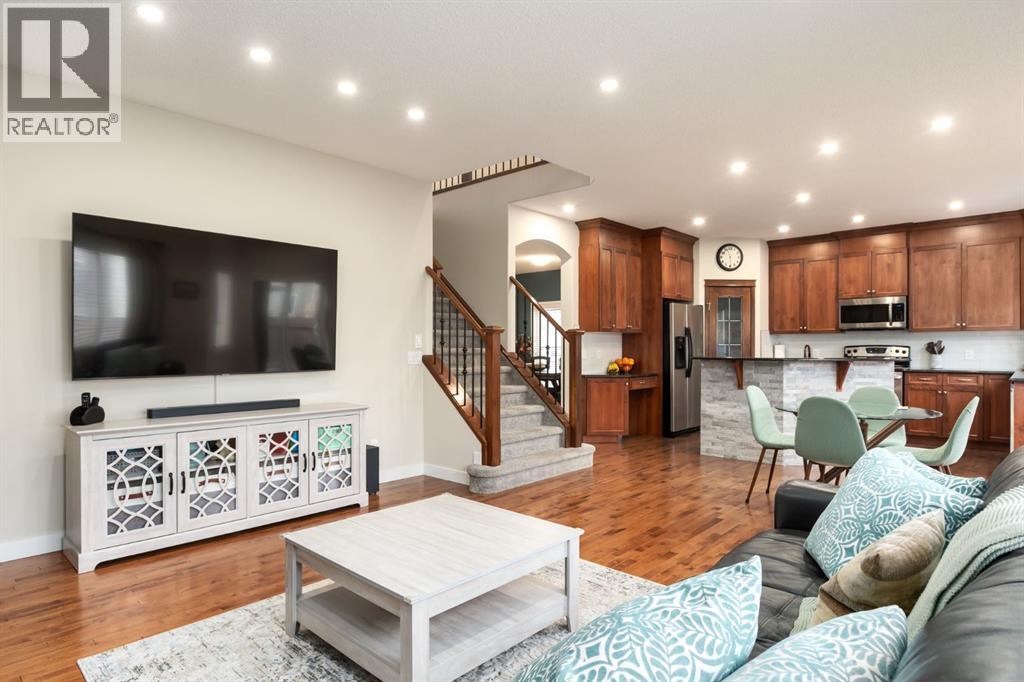 128 Seagreen Manor, Chestermere, Alberta  T1X 0E7 - Photo 13 - A2283637