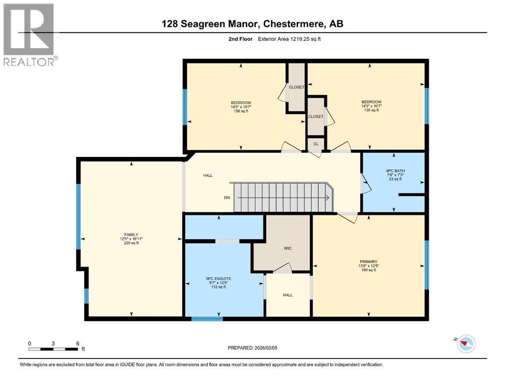 128 Seagreen Manor, Chestermere, Alberta  T1X 0E7 - Photo 49 - A2283637