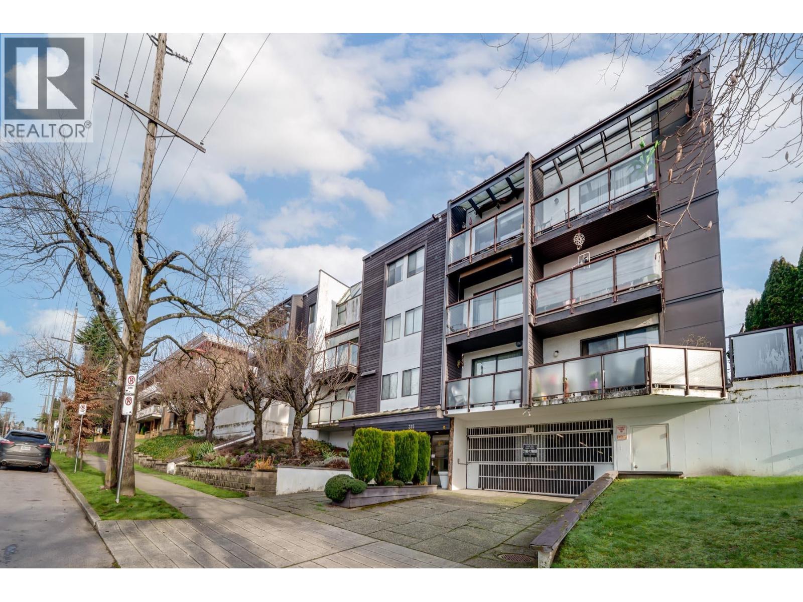307 315 Tenth Street, New Westminster, British Columbia  V3M 3Y2 - Photo 23 - R3088629
