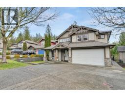 11378 240A STREET, Maple Ridge, British Columbia