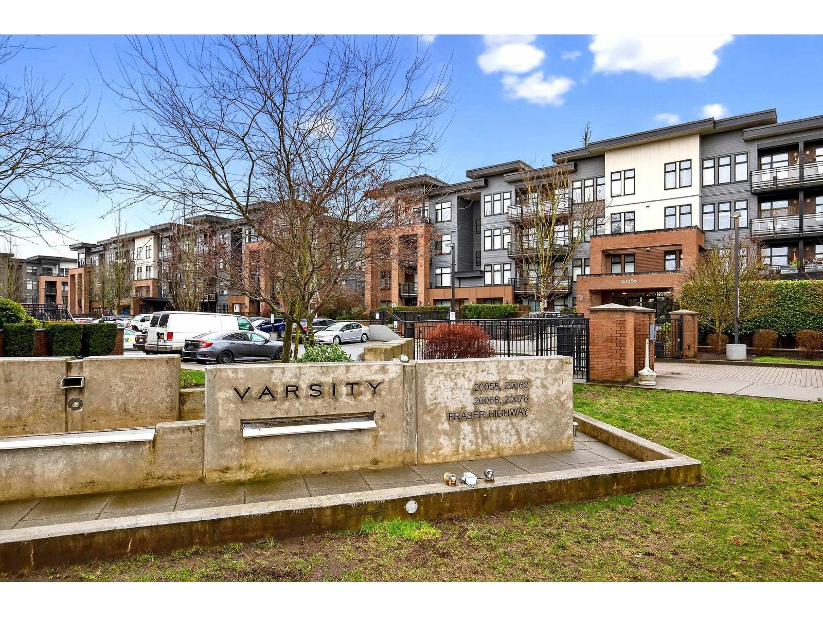 408 20062 Fraser Highway, Langley, British Columbia  V3A 0E6 - Photo 3 - R3079481