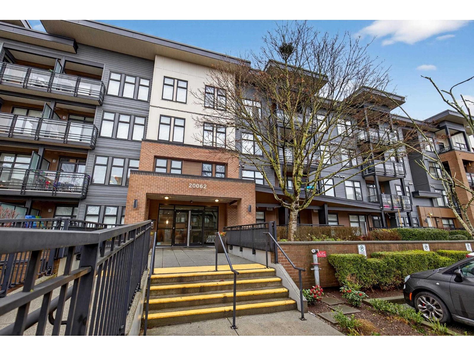 408 20062 Fraser Highway, Langley, British Columbia  V3A 0E6 - Photo 28 - R3079481