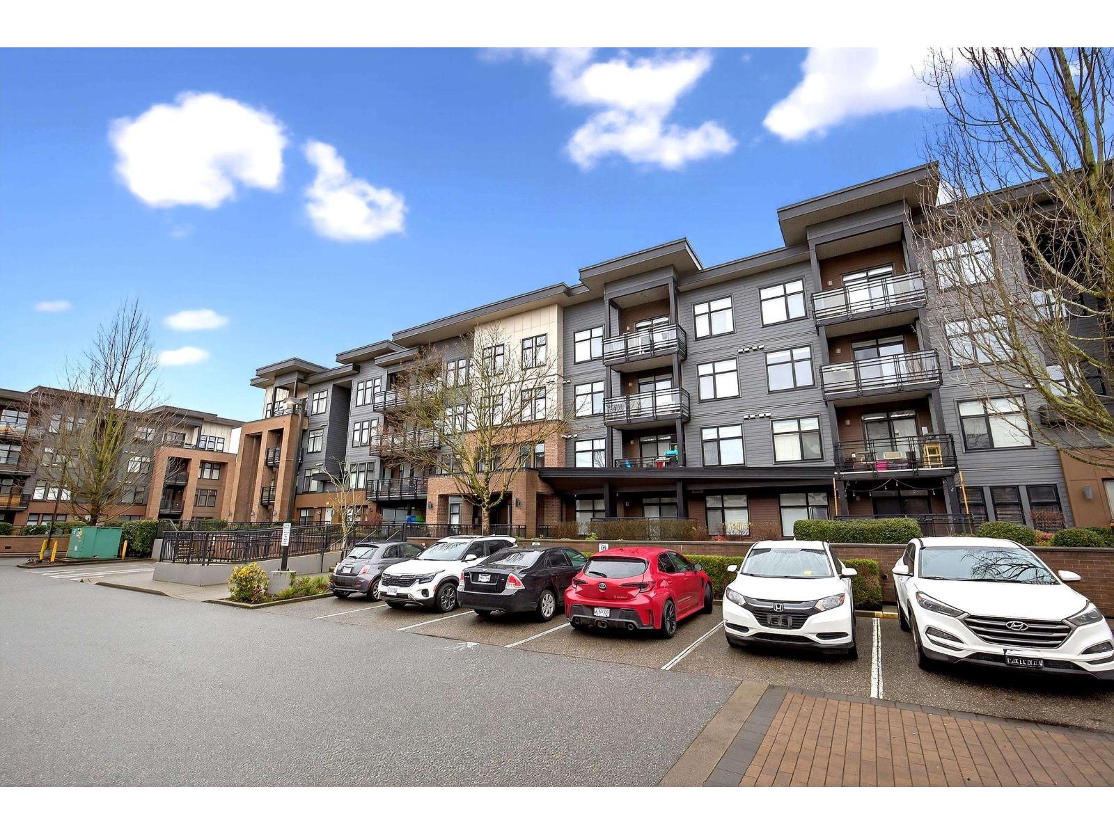 408 20062 Fraser Highway, Langley, British Columbia  V3A 0E6 - Photo 29 - R3079481