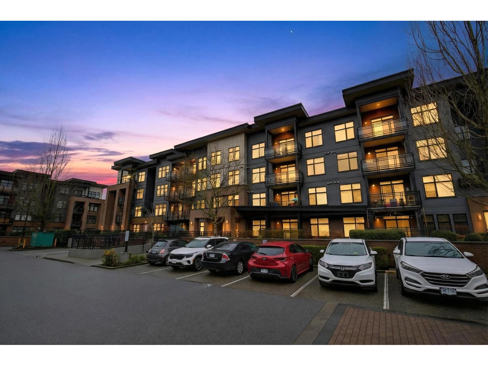 408 20062 Fraser Highway, Langley, British Columbia  V3A 0E6 - Photo 30 - R3079481