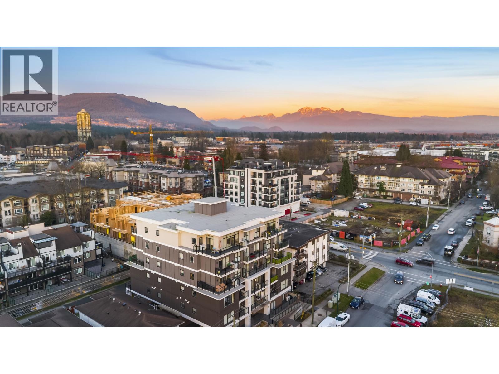 404 2331 Kelly Avenue, Port Coquitlam, British Columbia  V3C 0T4 - Photo 35 - R3088580