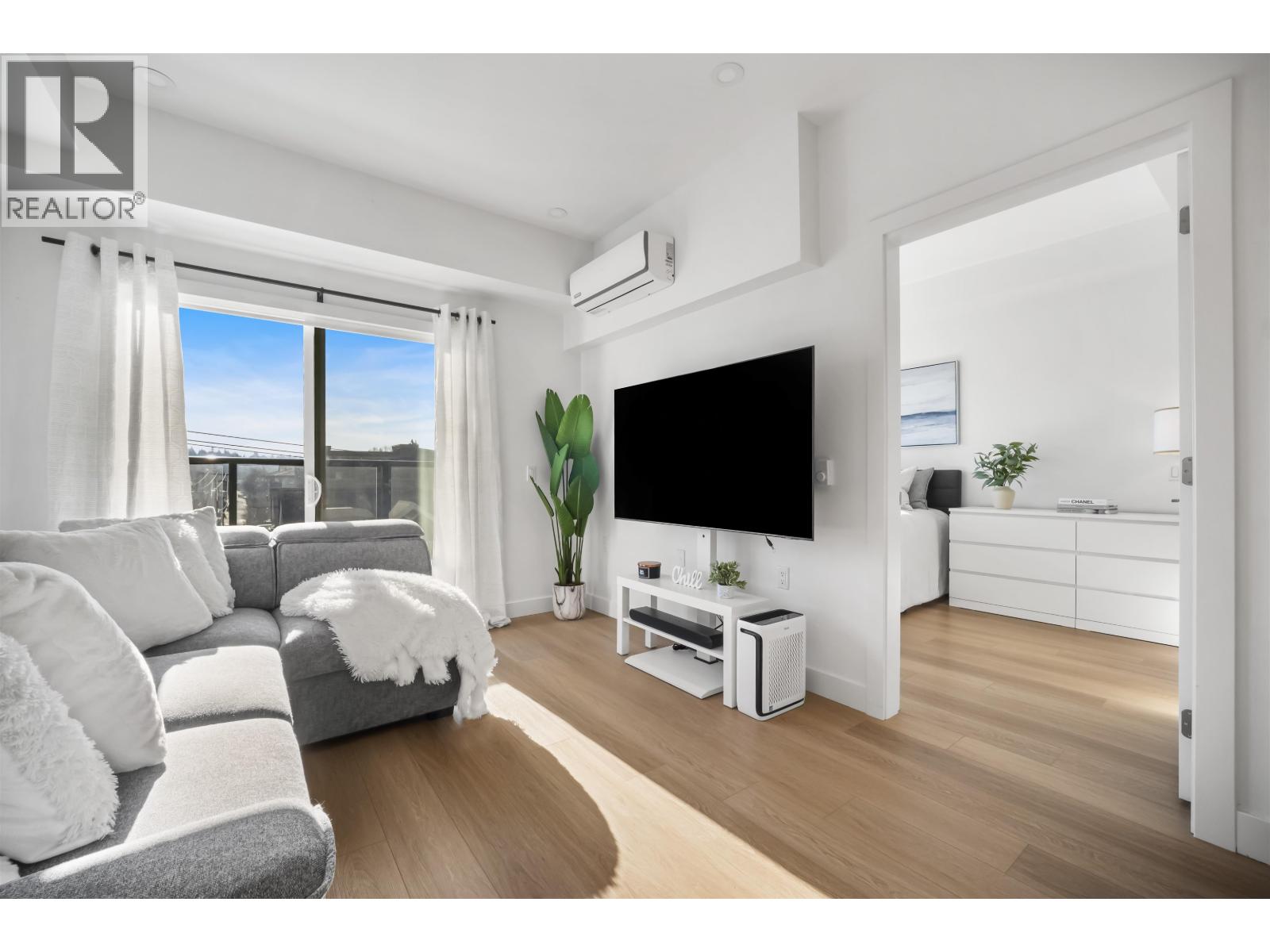 404 2331 Kelly Avenue, Port Coquitlam, British Columbia  V3C 0T4 - Photo 12 - R3088580