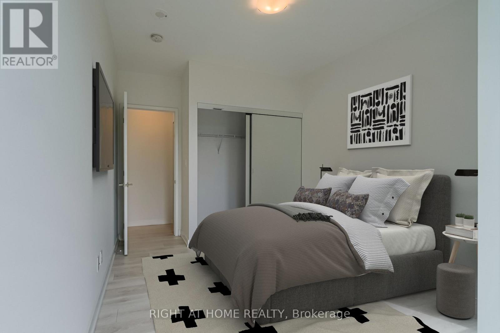 Th108 - 30 Ordnance Street, Toronto, Ontario  M6K 1A2 - Photo 16 - C12776216