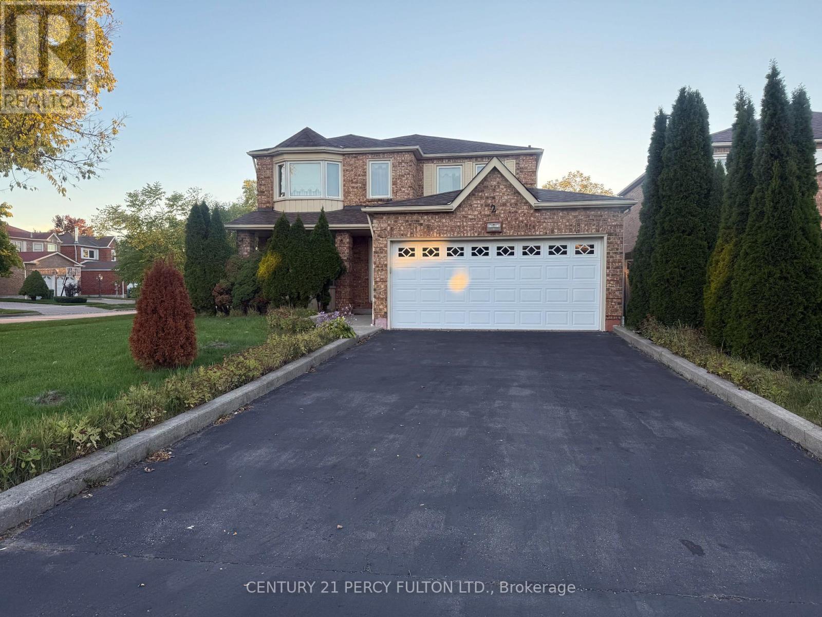 2 Littleborough Court, Toronto, Ontario  M1C 4S6 - Photo 47 - E12776632