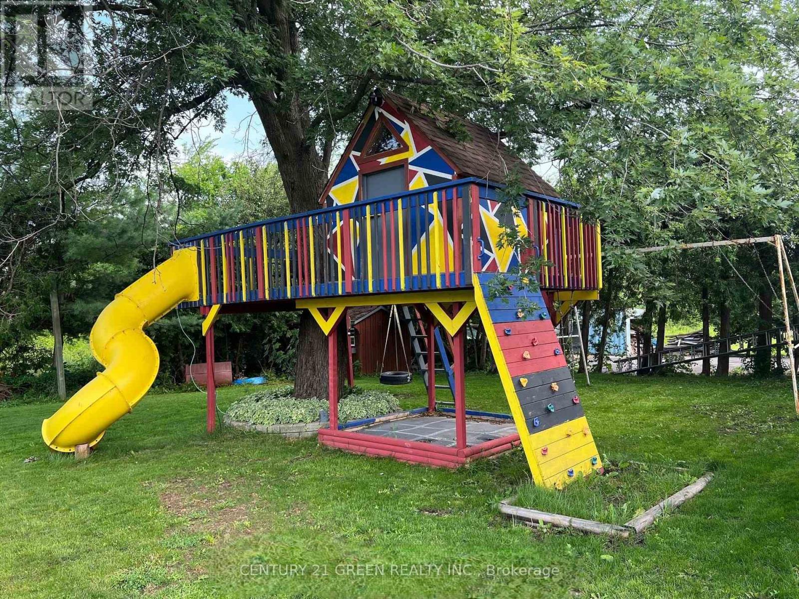 Upper Level - 13409 Hwy 7, Halton Hills (Rural Halton Hills), Ontario  L7G 4S4 - Photo 6 - W12769896