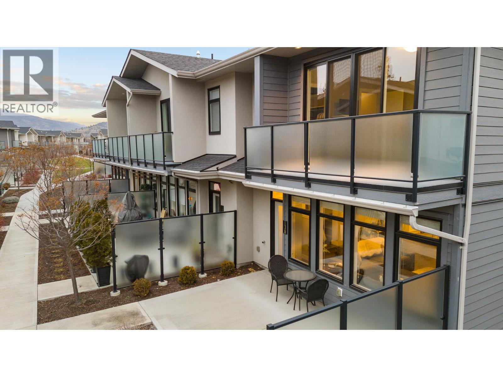 1102 Cameron Avenue Unit# 136, Kelowna, British Columbia  V1Y 0B2 - Photo 27 - 10375371