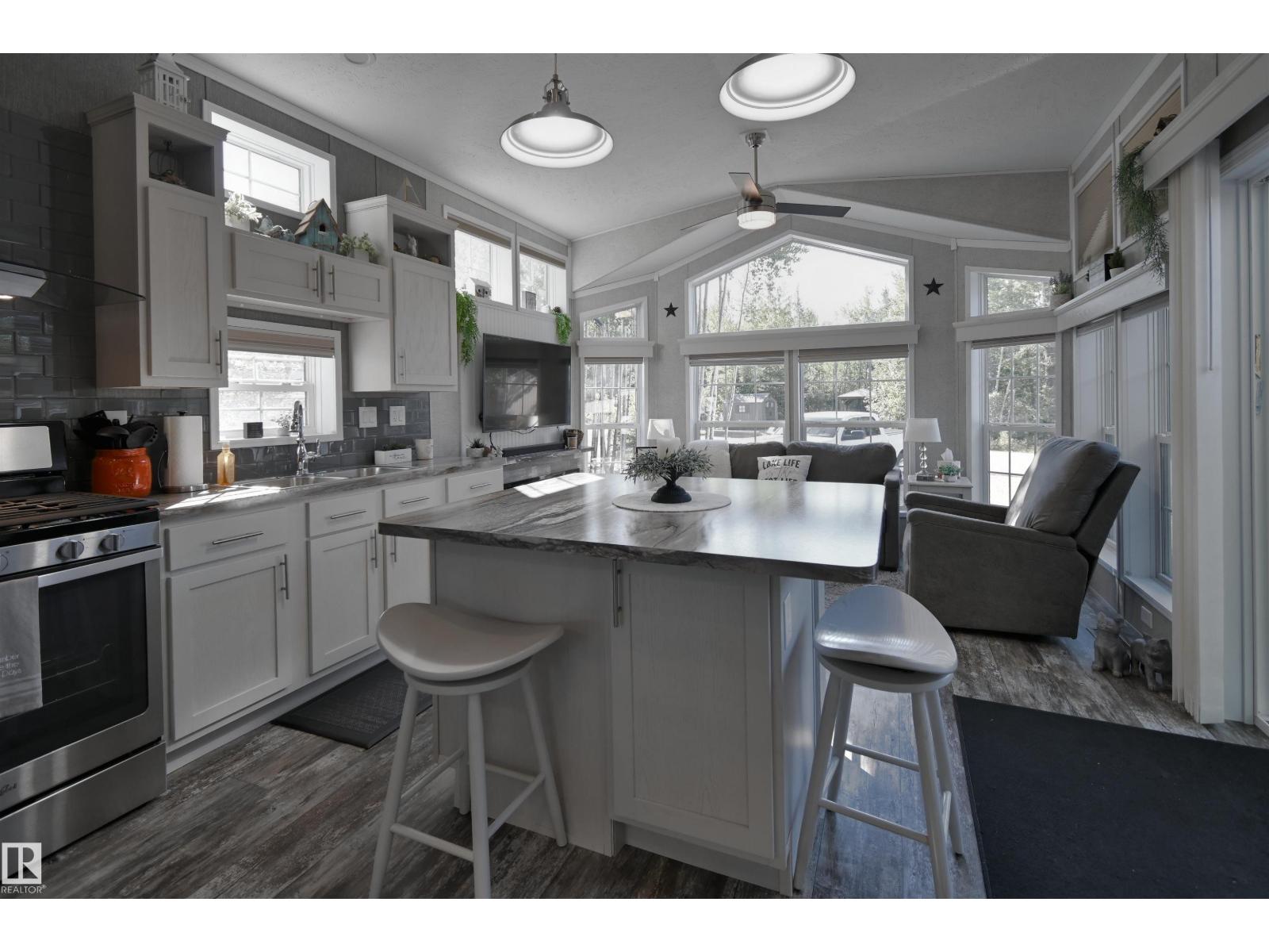 #64 53206 Rge Road 55 A, Rural Parkland County, Alberta T0E 2B0 - Photo 11 - E4472596