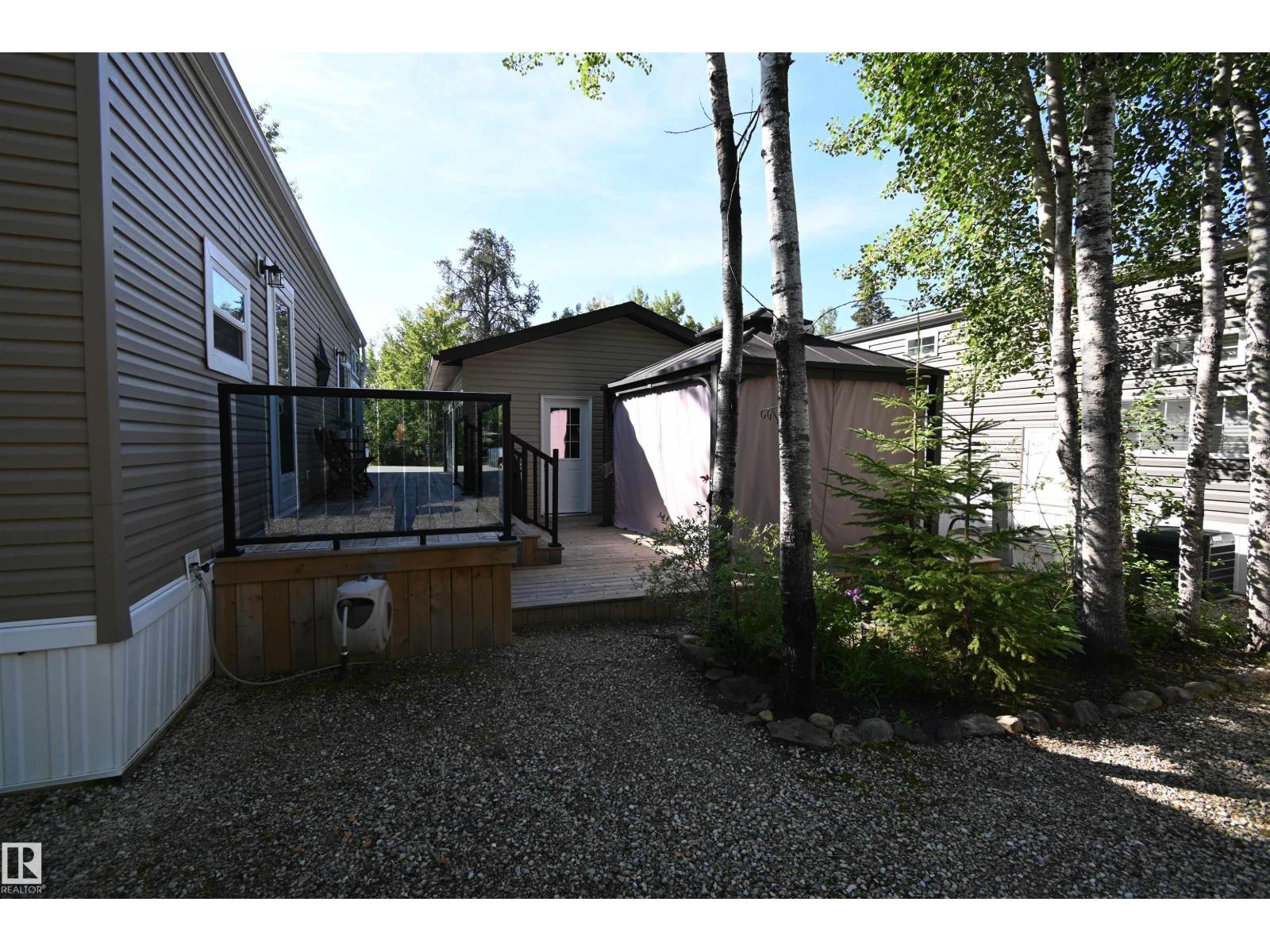 #64 53206 Rge Road 55 A, Rural Parkland County, Alberta T0E 2B0 - Photo 25 - E4472596