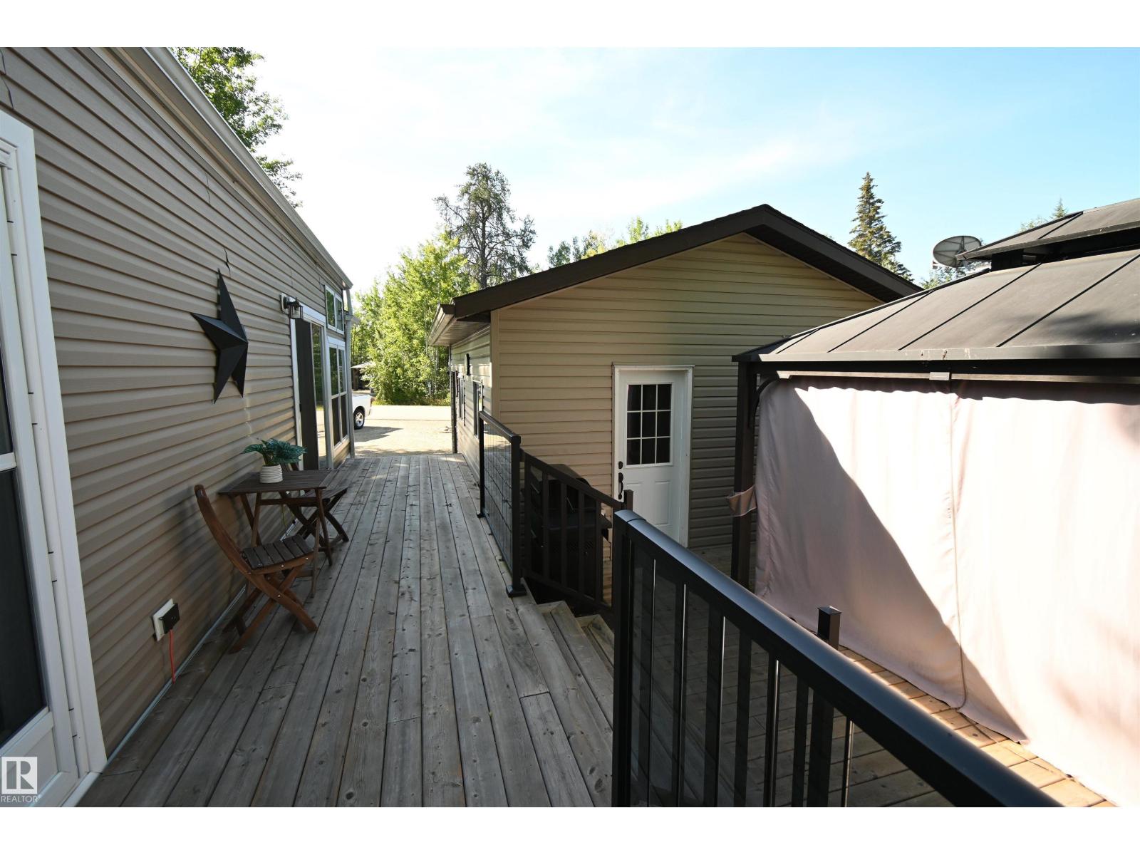 #64 53206 Rge Road 55 A, Rural Parkland County, Alberta T0E 2B0 - Photo 29 - E4472596