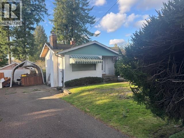 2215 DUTHIE AVENUE, Burnaby, British Columbia