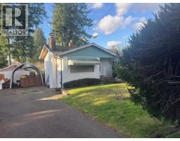 2215 DUTHIE AVENUE, Burnaby, British Columbia