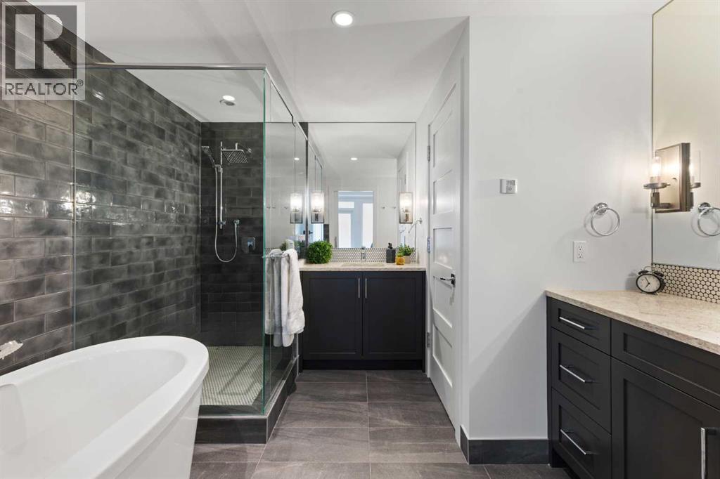 102, 101a Stewart Creek Rise, Canmore, Alberta  T1W 0K2 - Photo 9 - A2278652