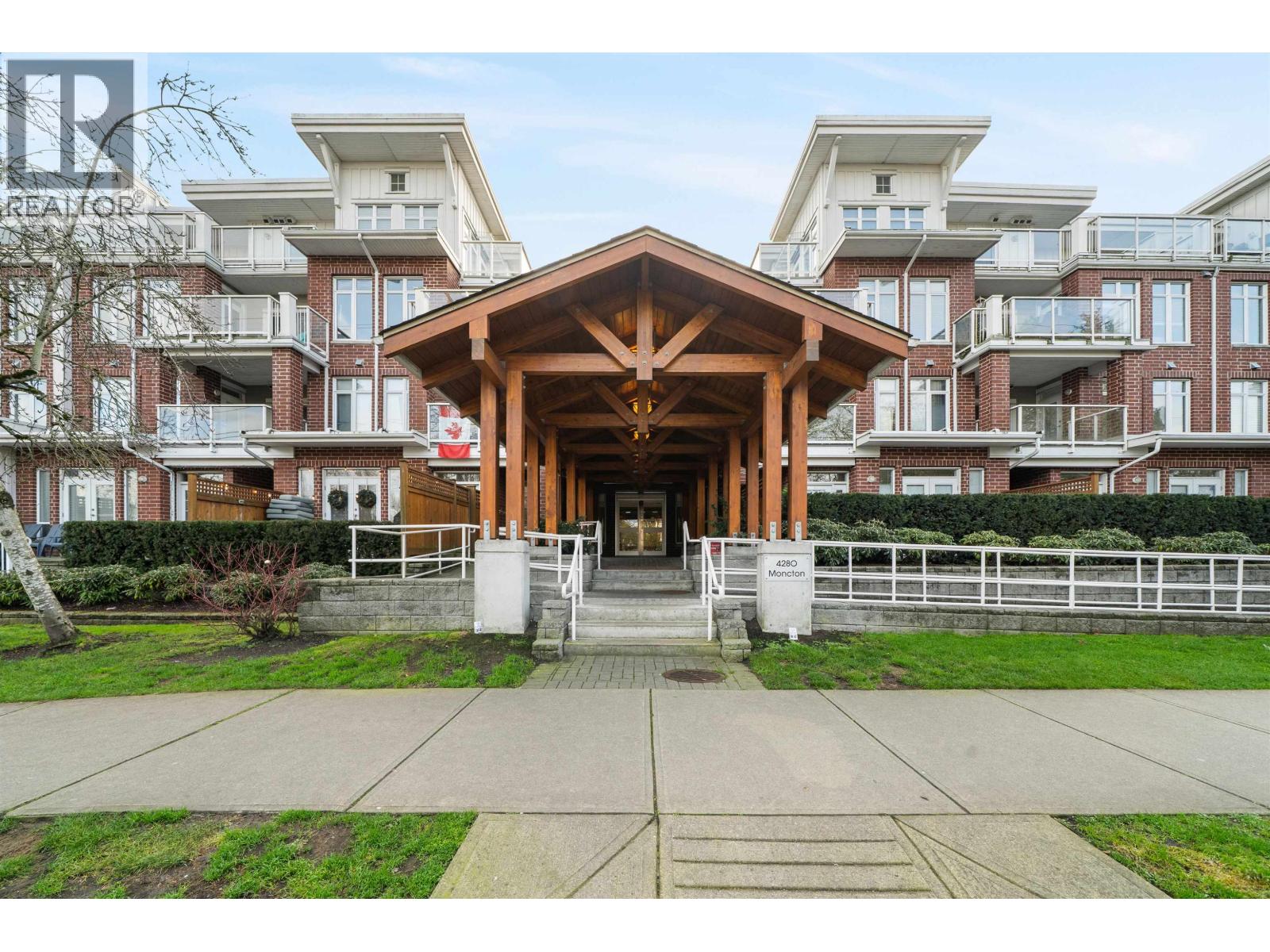 318 4280 Moncton Street, Richmond, British Columbia  V7E 6T4 - Photo 3 - R3076629