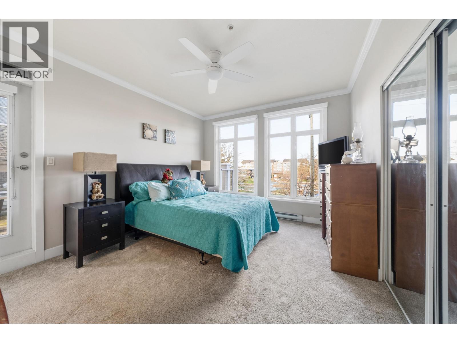 318 4280 Moncton Street, Richmond, British Columbia  V7E 6T4 - Photo 10 - R3076629