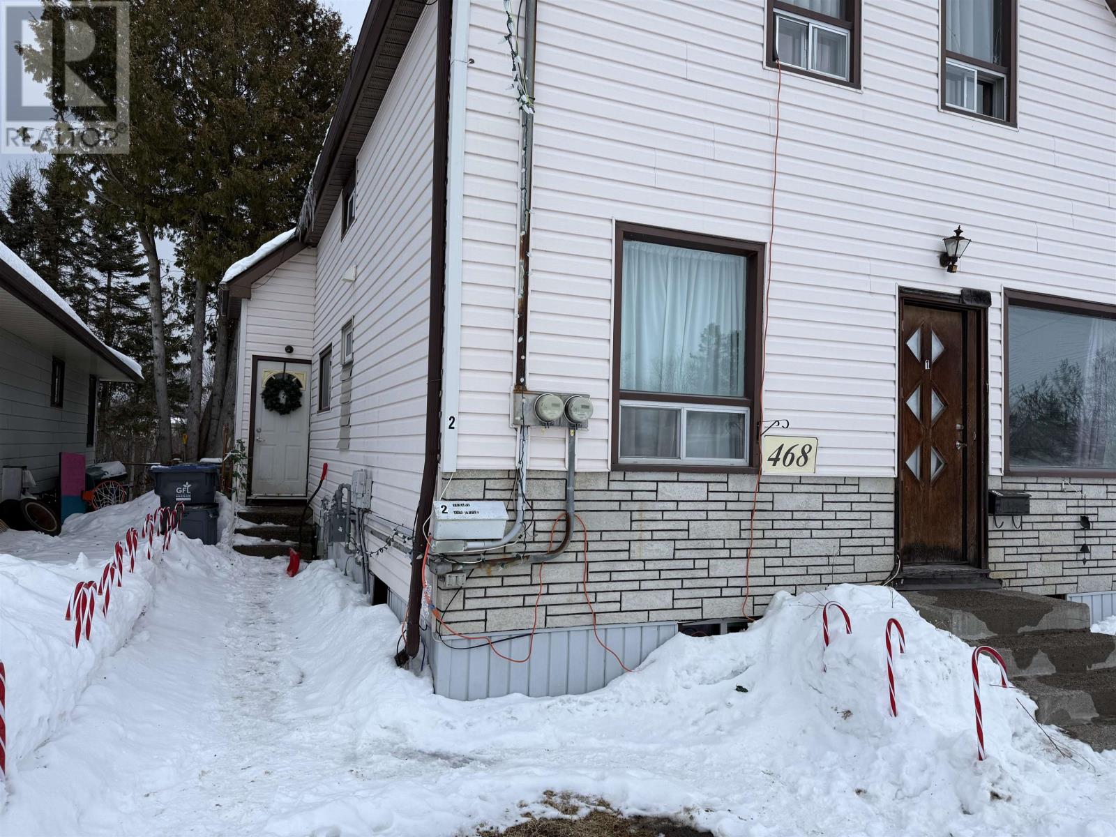 468 Merrill St, Thunder Bay, Ontario  P7A 1G1 - Photo 3 - TB2600199