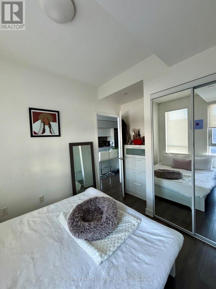 610 - 55 Regent Park Boulevard, Toronto, Ontario  M5A 0C2 - Photo 11 - C12772508