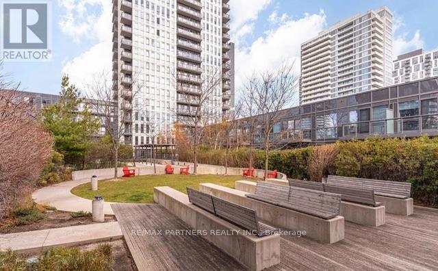 610 - 55 Regent Park Boulevard, Toronto, Ontario  M5A 0C2 - Photo 15 - C12772508