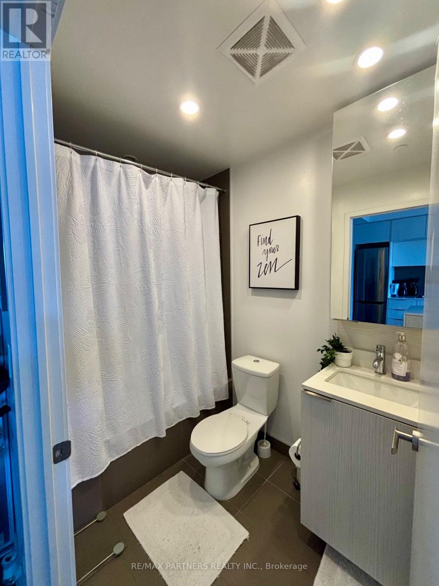 610 - 55 Regent Park Boulevard, Toronto, Ontario  M5A 0C2 - Photo 6 - C12772508