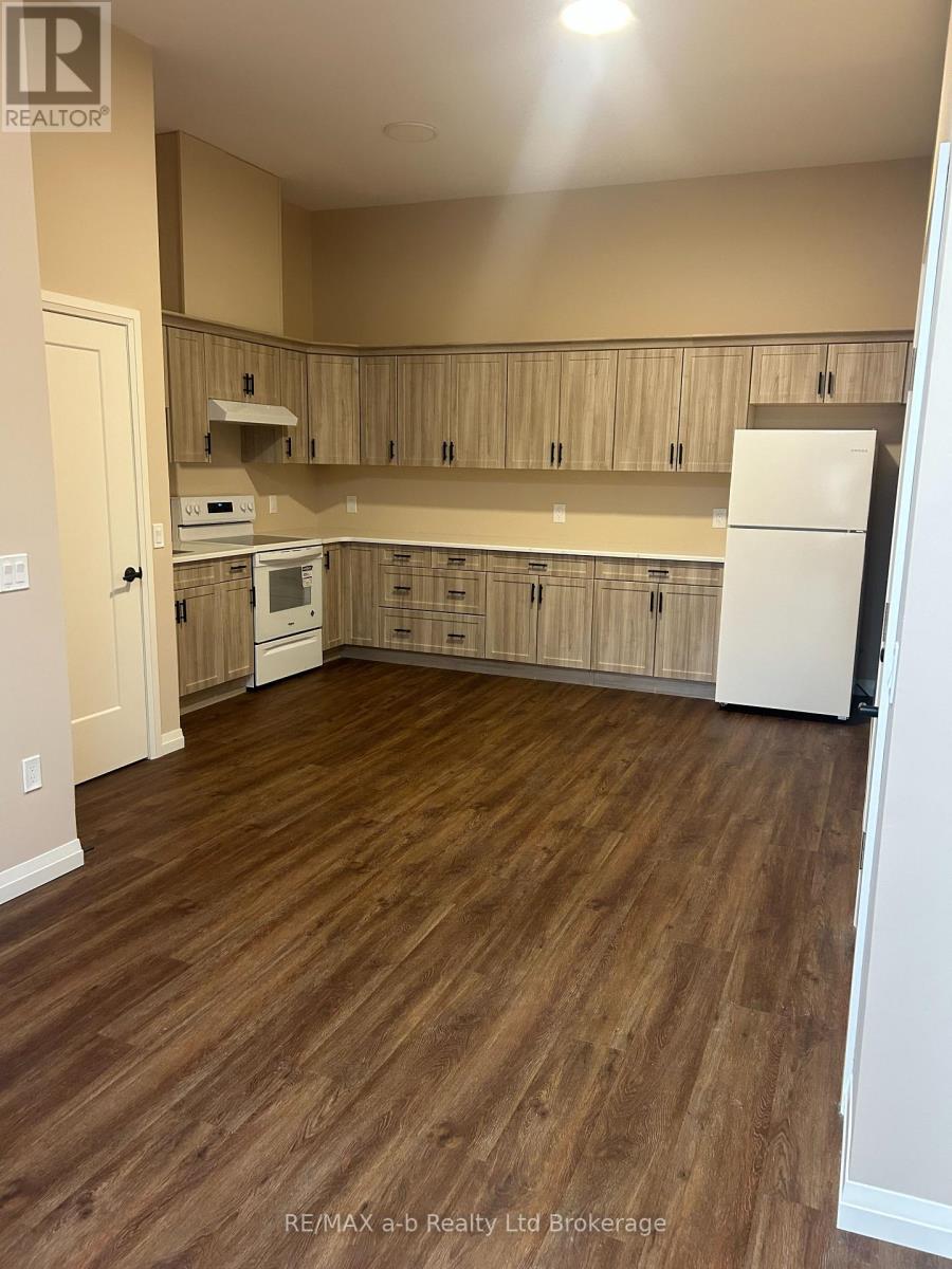 Upper #a - 136 Thames Street S, Ingersoll, Ontario  N5C 2T4 - Photo 9 - X12777748