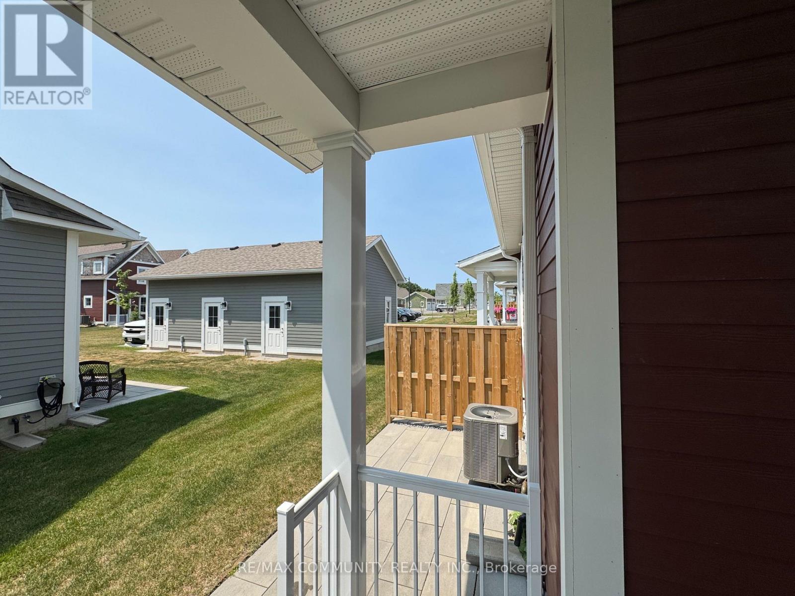 31 Discovery Trail, Midland, Ontario  L4R 0H3 - Photo 19 - S12744726