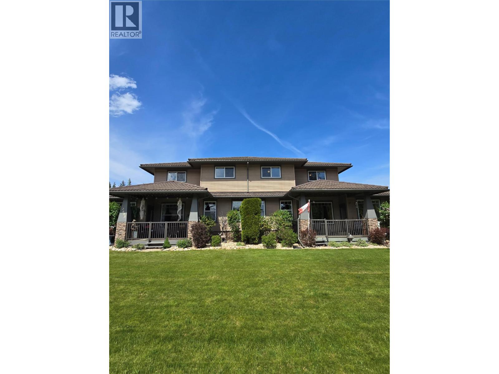 2693 Golf Course Drive Unit# 1 Lot# 2, Blind Bay, British Columbia  V0E 1H1 - Photo 54 - 10375622