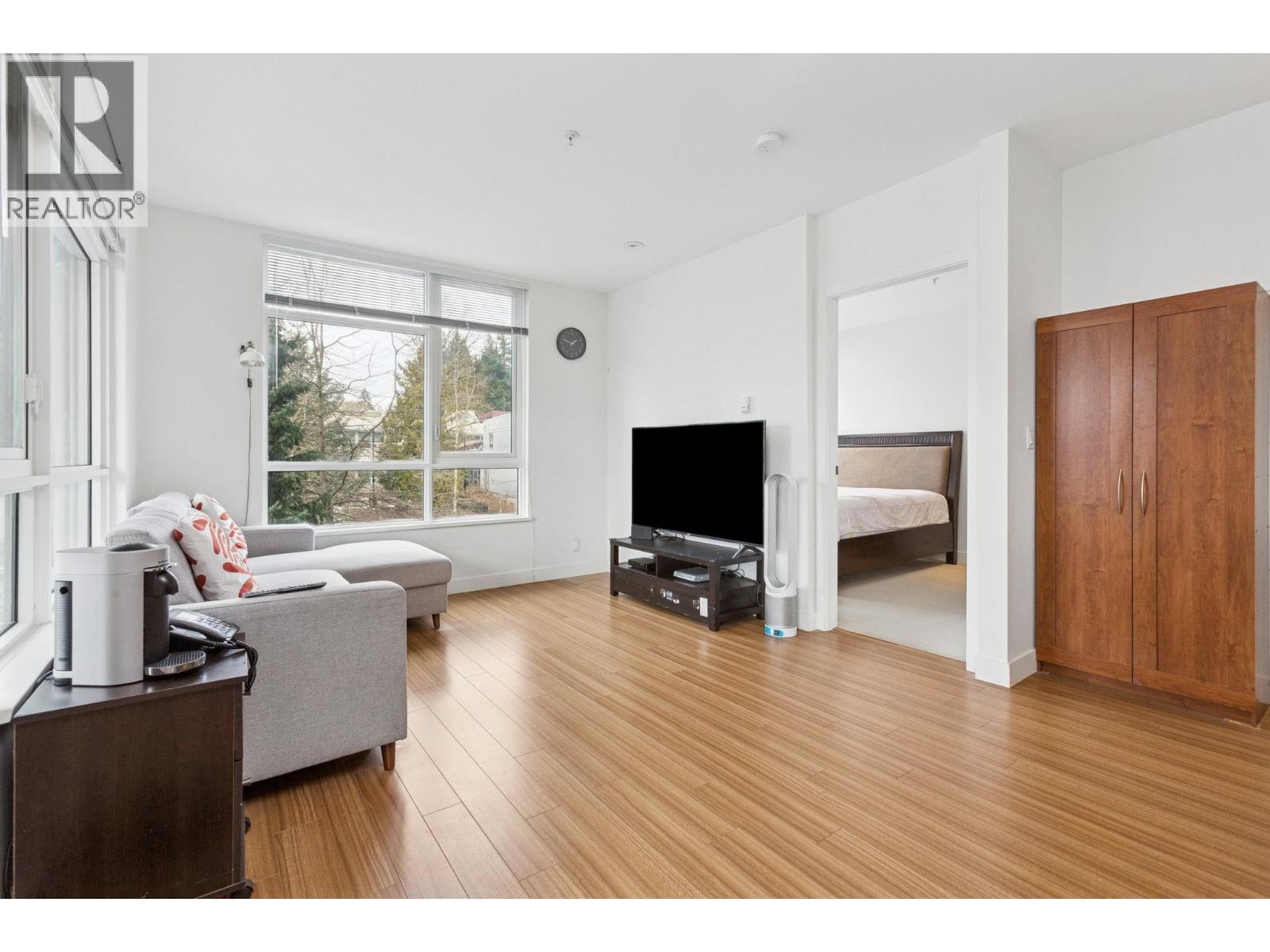 305 9150 University High Street, Burnaby, British Columbia  V5A 0C5 - Photo 3 - R3088738