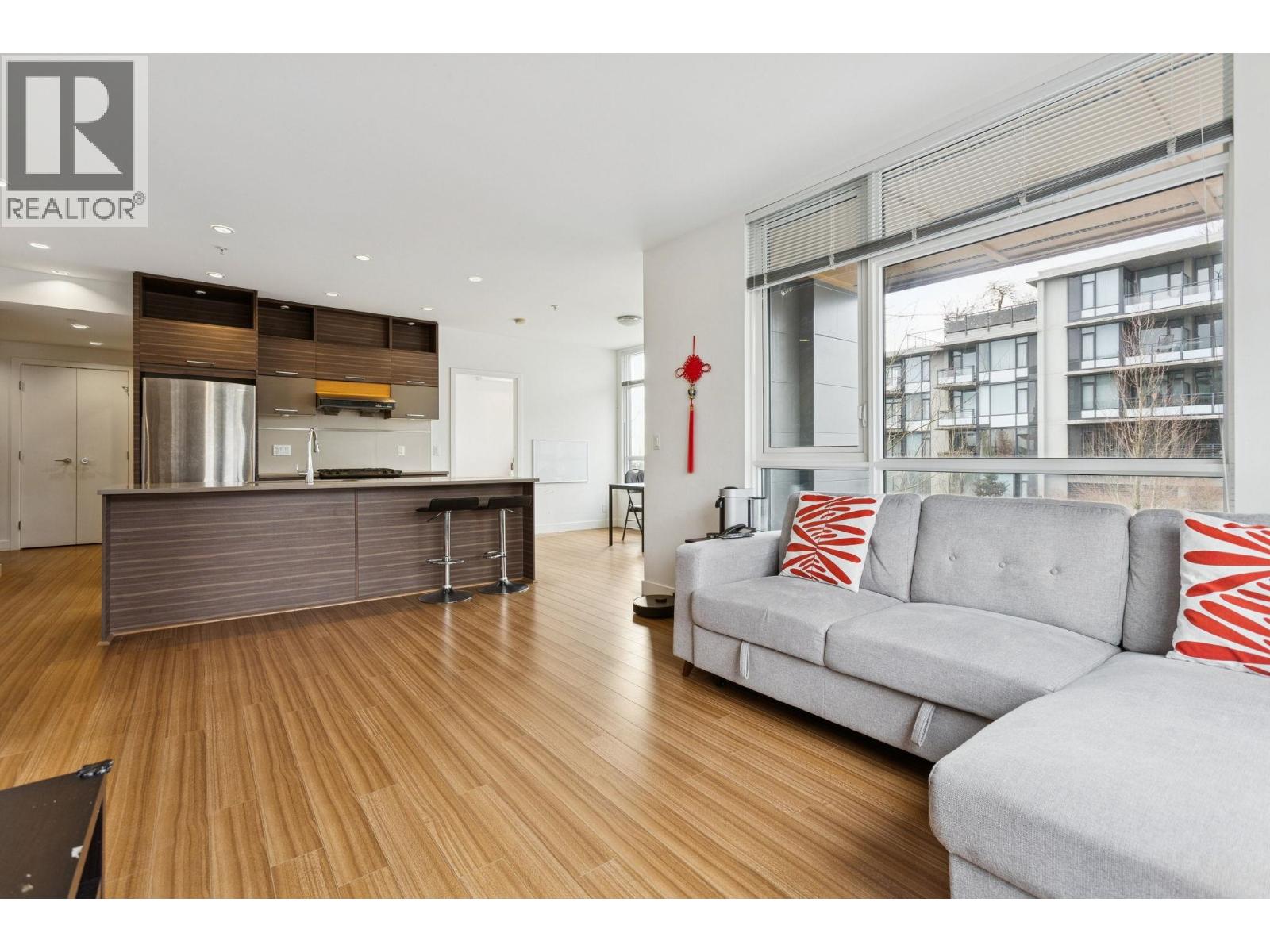 305 9150 University High Street, Burnaby, British Columbia  V5A 0C5 - Photo 4 - R3088738